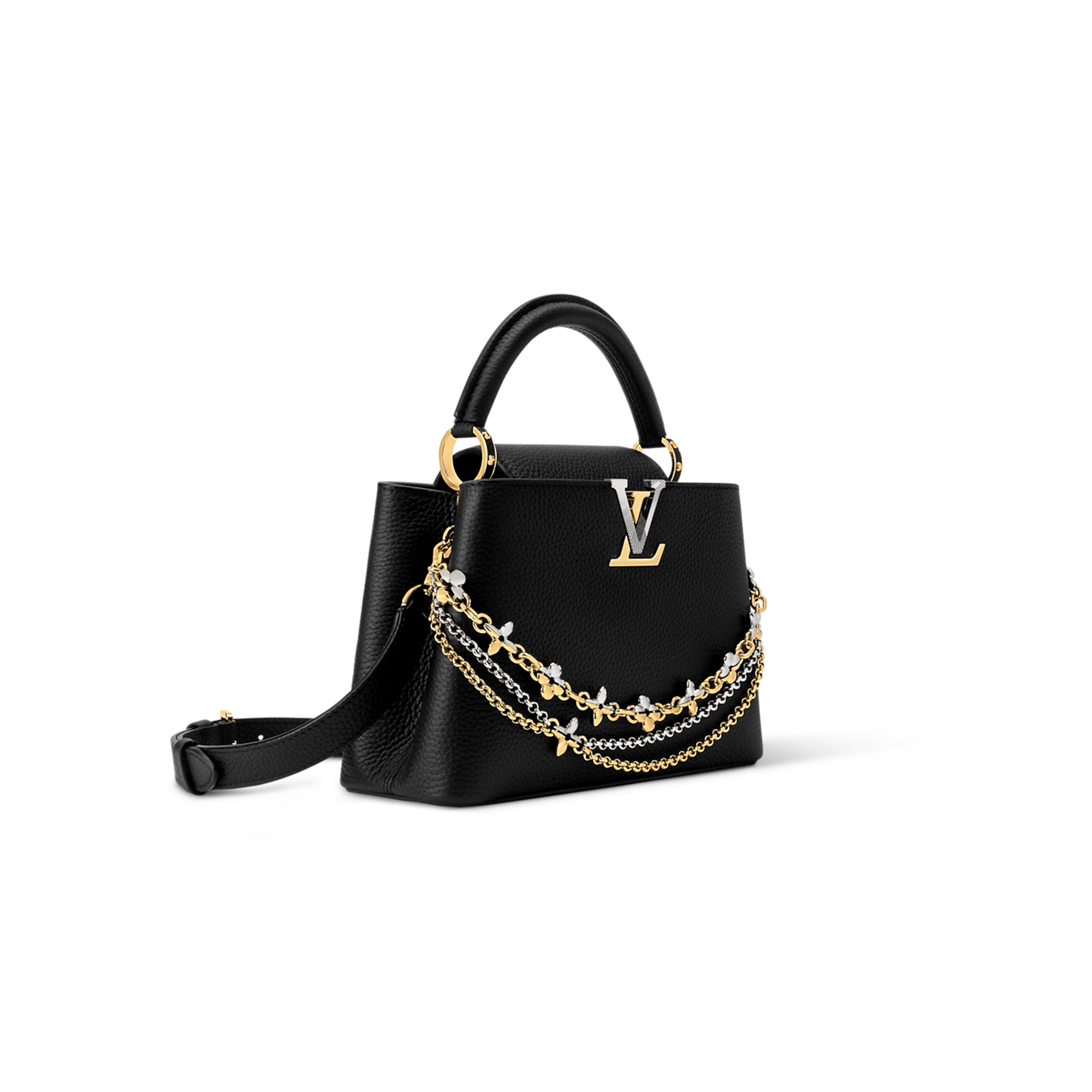 l0vis Vvtt0n capucines bb m26814 (27*18*9cm)